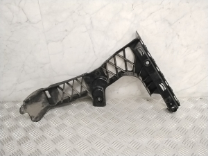 Mercedes Benz CLA-Class W118 (2019–2026) Rear bumper bracket A1188850200 - 3