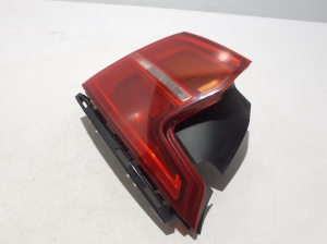 VOLVO S90 (2016–2026) Eckleuchte hinten 31656773 - 5