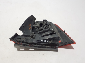 VOLVO S90 (2016–2026) Eckleuchte hinten 31656773 - 6