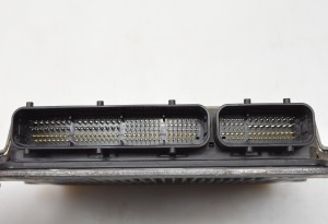 Mazda CX-5 (2011–2017) Engine control unit SH0318881K - 4