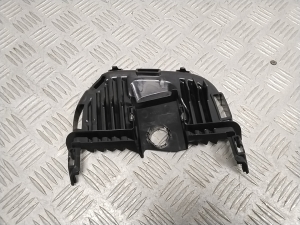 Mercedes Benz G-Class (2018–2026) Front parking sensor holder A4638857801 - 3