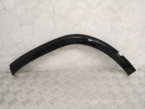 Mercedes Benz GLA-Class H247 (2019–2026) Rear fender trim cover A2478806209 - 8