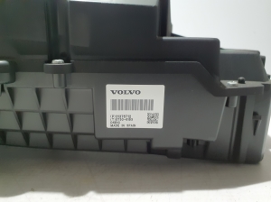 VOLVO S90 (2016–2026) Esiklaasinäidik (HUD) 31376712 - 2