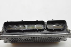 Mazda CX-5 (2011–2017) Engine control unit SH1M18881K - 5