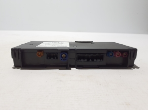 VOLVO S90 (2016–2026) Module de commande de caméra 31489609 - 2