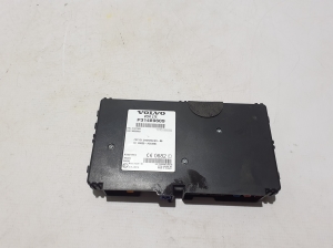 VOLVO S90 (2016–2026) Module de commande de caméra 31489609