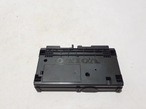 VOLVO S90 (2016–2026) Module de commande de caméra 31489609 - 3