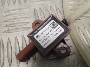 Mercedes Benz E-Class W213 (2017–2026) Airbag sensor A2139051500 - 2