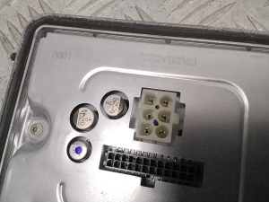Tesla Model S S (2012–2026) Xenon headlight control unit 00199215 - 2