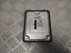 Tesla Model S S (2012–2026) Xenon headlight control unit 00199215 - 4