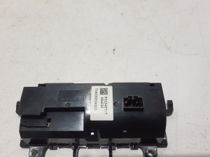 VOLVO S90 (2016–2026) Heater control panel 31346787 - 4