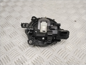Mercedes Benz CLA-Class W118 (2019–2026) Trunk lid exterior handle A0997504600 - 6