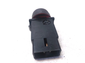 Kia Sorento (2002–2009) Warnblinkschalter 864W0140 - 2