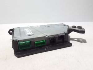 VOLVO S90 (2016–2026) Audio amplifier 31456899 - 3