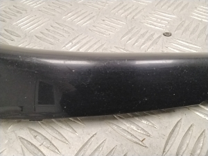 Mercedes Benz EQE V295 (2022–2026) Rear bumper molding A2958855100 - 7