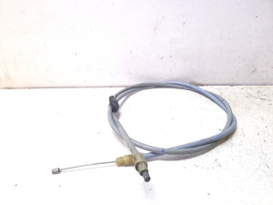 Mercedes Benz C-Class 204 (2007–2014) Käsipiduri tross A2044201485 - 2