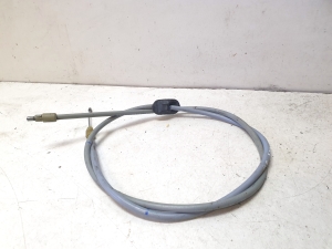Mercedes Benz C-Class 204 (2007–2014) Käsipiduri tross A2044201485 - 4