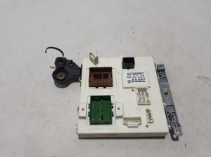 Interior fuse box - 31394392