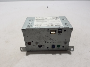 Audio, video, navigation - 31667515