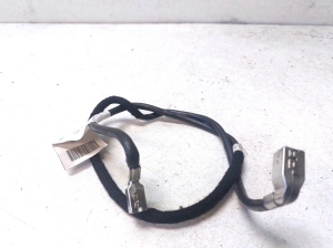Mercedes Benz C-Class 204 (2007–2014) Muu juhe A2045405706 - 2