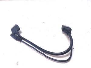Mercedes Benz C-Class 204 (2007–2014) AUX-pesa A0018278504 - 3