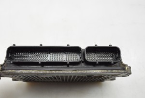 Mazda 6 (2012–2026) Motorsteuergerät SH1318881A - 5