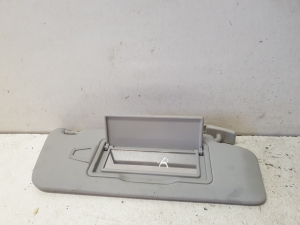 Mercedes Benz C-Class 204 (2007–2014) Päikesesirm A2218172320 - 2