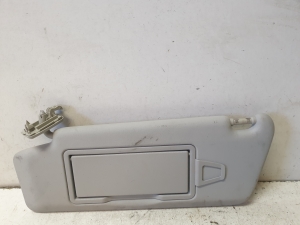 Sun visor - A2218172320