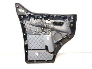Ford Transit Custom I (2013–2023) Front door panel FK21V23942AA - 3
