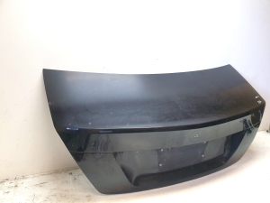Mercedes Benz C-Class 204 (2007–2014) Tagaluuk - 3