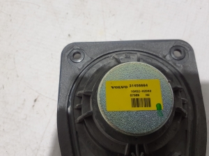 VOLVO S90 (2016–2026) Kõlar 31456664 - 3