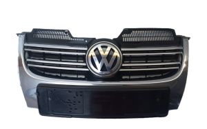 Volkswagen Golf V (2003–2009) Iluvõre 1K5853651 - 3