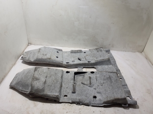 RENAULT Austral (2022–2026) Salongi põrandavaip 749027058R - 3