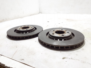 RENAULT Austral (2022–2026) Eesmine piduriketas 402060029R - 3