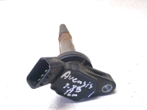 TOYOTA Avensis T27 (2008–2019) Süütepool 9091902258 - 3
