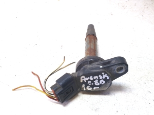 TOYOTA Avensis T27 (2008–2019) Süütepool 9091902258 - 3