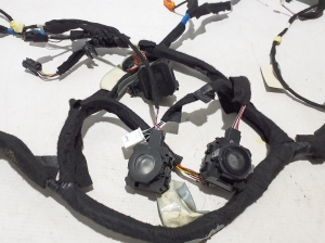 RENAULT Austral (2022–2026) Kabelbaum 241608668R - 5