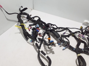 RENAULT Austral (2022–2026) Faisceau de câbles du tableau de bord 240139014R - 2