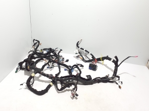 Dashboard wiring harness - 240139014R