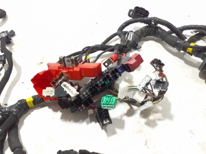 RENAULT Austral (2022–2026) Kabelbaum 403885058R - 2