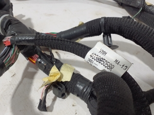 RENAULT Austral (2022–2026) Kabelbaum 403885058R - 4