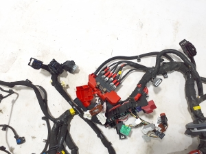 RENAULT Austral (2022–2026) Kabelbaum 403885058R - 5