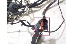 RENAULT Austral (2022–2026) Kabelbaum Innenraum 240103642S - 2