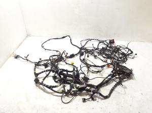 Interior wiring harness - 240103642S