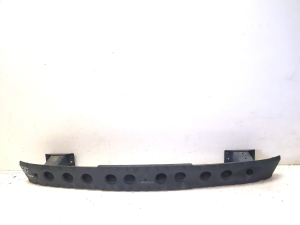 Mercedes Benz C-Class 204 (2007–2014) Rear bumper reinforcement A2046100214 - 2