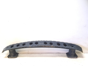 Stoßstangenträger hinten - A2046100214