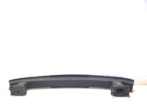Mercedes Benz C-Class 204 (2007–2014) Rear bumper reinforcement A2046100214 - 3
