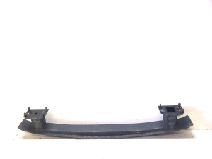 Mercedes Benz C-Class 204 (2007–2014) Rear bumper reinforcement A2046100214 - 4