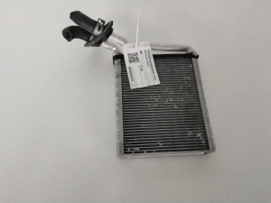 Salongi soojendusradiaator - N80