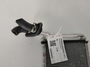 TOYOTA Prius W30/35 (2009–2015) Heater core N80 - 3